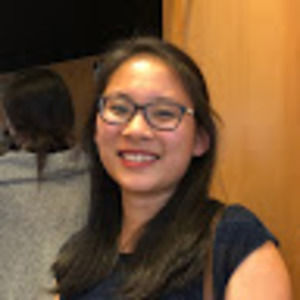 Meet your Posher, Joyce